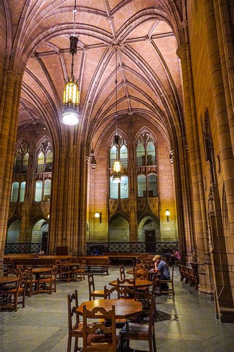 The Cathedral Of Learning At The University Of Pittsburgh Wow