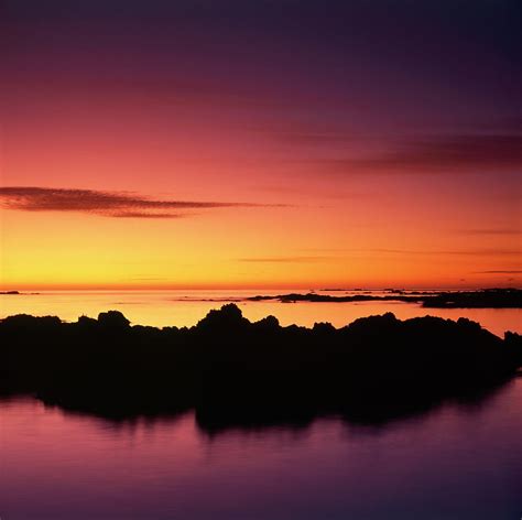 Kaikoura Sunrise New Zealand Photograph By Maggie Mccall Fine Art