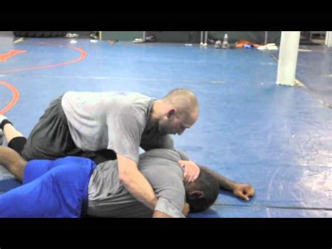 Page 4 5 Basic Wrestling Techniques For Beginners