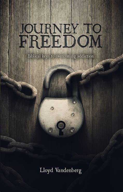 Journey To Freedom Paperback New Generation Ministry