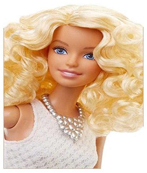 Barbie Fashionistas Doll 14 Powder Pink Original Buy Barbie