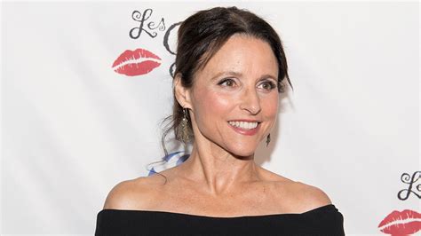 Julia Louis Dreyfus Trumps ‘a Complete Moron Start To Finish Fox News