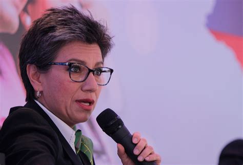 Lea aquí todas las noticias sobre claudia lopez: Las nuevas obligaciones para los comerciantes en Bogotá ...