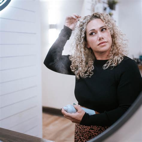 Hair by Marie at Tease | Hudson MA