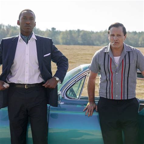 Who Was Green Book For?