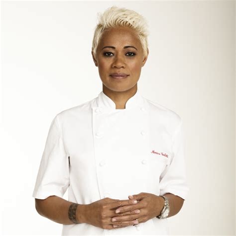 Monica Galetti To Open Her First Restaurant Mere Food And Wine Gazette