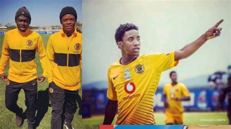 Check spelling or type a new query. Kaizer Chiefs - New players. #pslnews , #psltransfernews ...