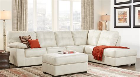 Beige White And Gray Living Room Furniture And Decorating Ideas