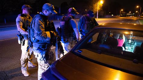 Us Marshals And Local Law Enforcement Task Forces What We Learned