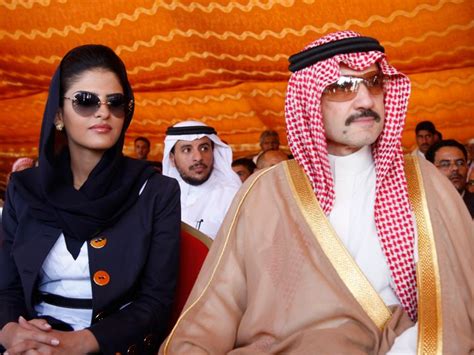 What You Need To Know About Detained Saudi Prince Alwaleed Bin Talal