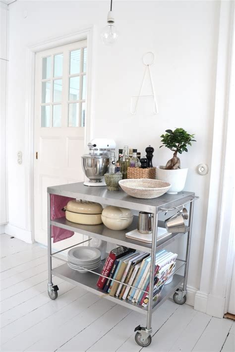 Check out ikea's stylish home furnishing and home accessories now! Kitchen: Splendid Kitchen Carts Ikea For Small Kitchen ...
