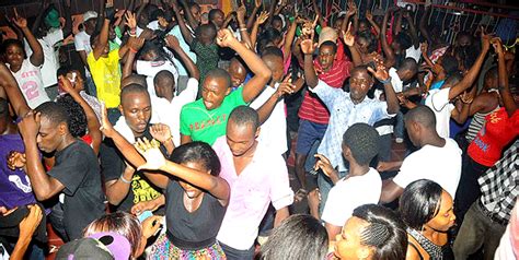 Kisumu Dala Events How Not To Pick Up A Lady In The Club