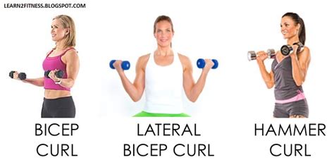 Angles Of Biceps To Target Fitness Learnings