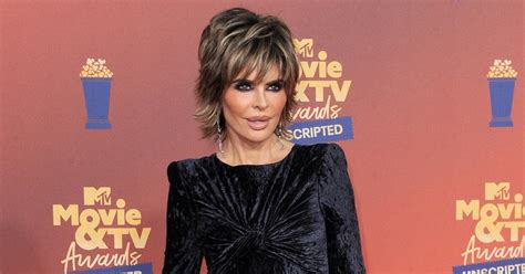 Lisa Rinna Reacts To Rhobh Episode On Late Mom Lois