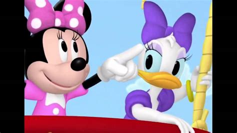 Mickey Mouse Clubhouse Season 5 Mickeys Mousekeball Episode 12000500