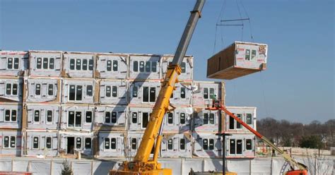 Everything You Need To Know About Modular Construction Filesconstruction