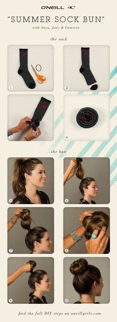 If you wake up every day and wonder what to do with your hair, don't worry. 10+ Best Cute ways to put ur hair up images | hair, hair ...