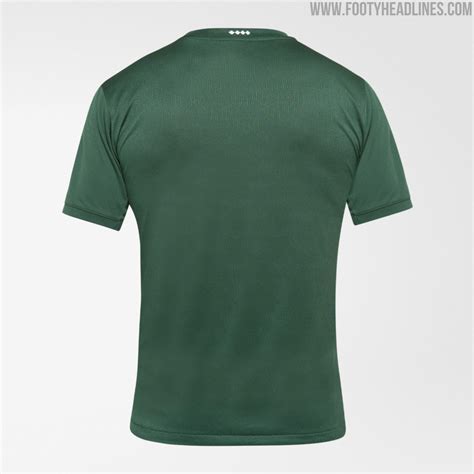 Ac milan away jersey 2020/21. Champions League Group Stage: FC Krasnodar 20-21 Home ...
