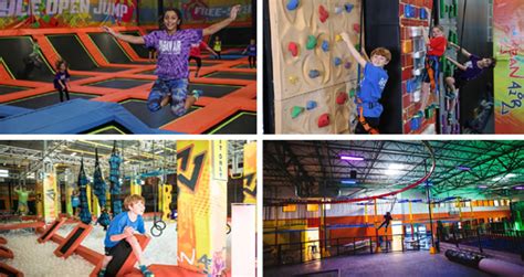 Our exclusive black friday sale is coming. Urban Air Adventure Park Coupon | Coupons 4 Utah