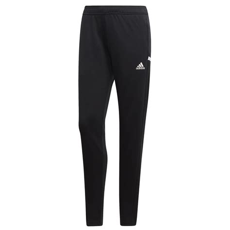 Free delivery and returns on ebay plus items for plus members. Adidas T19 Ladies Black Track Pants | Hockey Pants | ED ...
