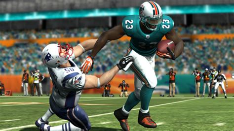 Madden Nfl 2004 Dolphin Fasrfight