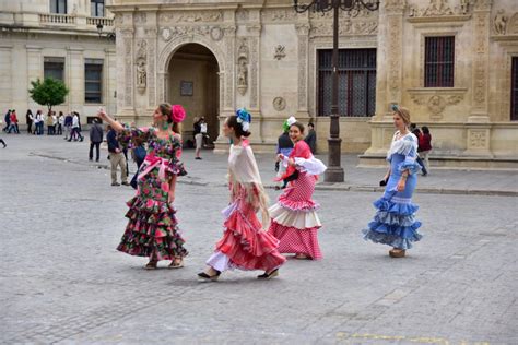 Soulful Seville 6 Ways To Experience Authentic Spanish Culture In Seville