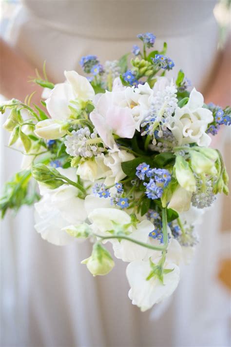 Related Keywords And Suggestions For Light Blue Wedding Flowers