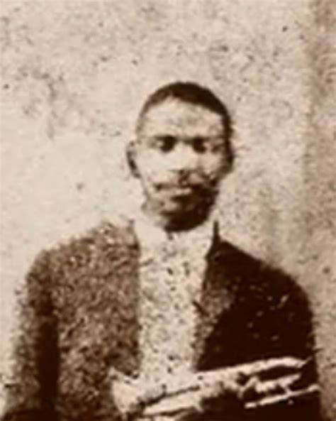 Charles Joseph “buddy” Bolden The New Orleans Cornetist Who Was A Key