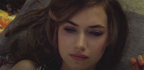 Keep Your Head Up Doll Imogen Poots Gifs By WHI