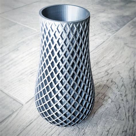 6 Best Vase Models To 3d Print For Your Home Or Office Tianse