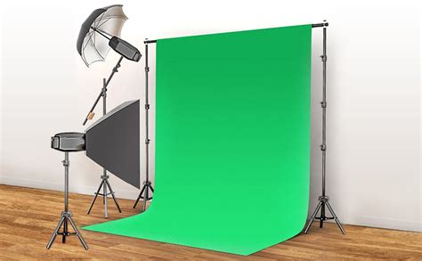 How To Use A Green Screen For Photos Tips And Steps For Beginners Fotor
