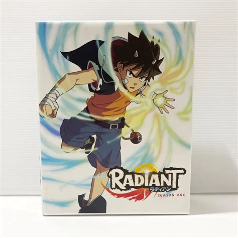 Discover More Than 145 Watch Radiant Season 2 Vn