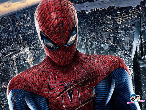 Who was almost cast in the three different iterations of the superhero tale? Amazing Spiderman, disappointing sexism | Overland ...