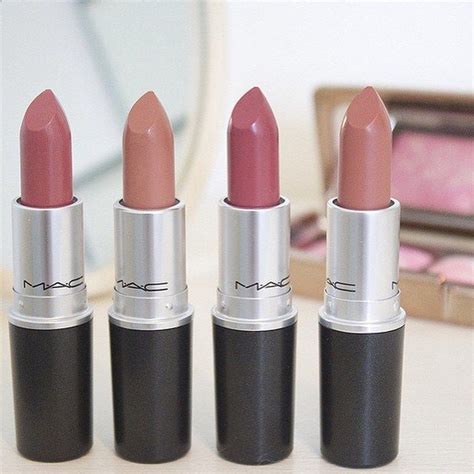 Most Popular Mac Lipstick Shades Boxvids