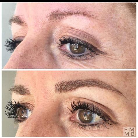 Whistler Microblading Services Funky Diva Artists Collective