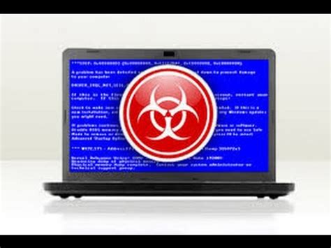 Research a little before making any decisions. How to Clean a Heavily Infected Computer For Free - YouTube