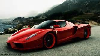 Free Download Best Collection Of Ferrari Exotic Car Wallpapers Sa
