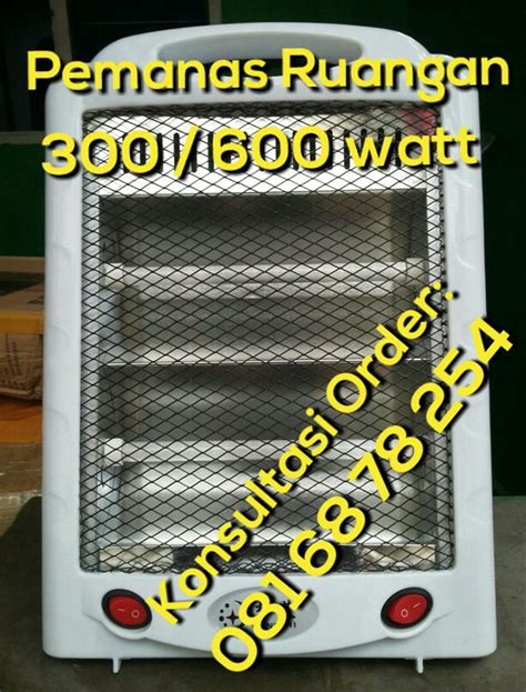 Berbeda dengan pemanas air jenis pertama, jenis ini merupakan pemanas yang penggunaanya dapat digunakan dan memiliki lebih dari satu titik jalur pengaliran air hangat atau panas. Jual Pemanas Ruangan Room Heater Portable Murah di lapak ...