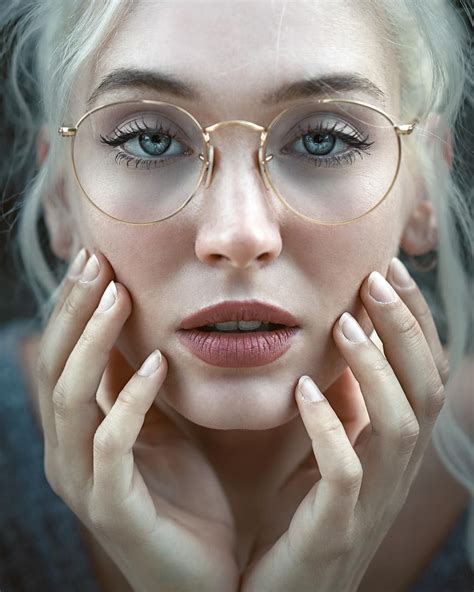 Marvelous Beauty And Lifestyle Portrait Photography By Cristian Sartori