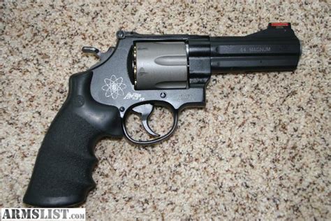 Armslist For Sale Smith And Wesson Model 329 Pd Airlite Sc 44 Magnum