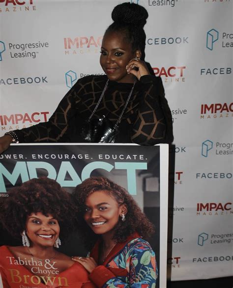 IMPACT Magazine Partners With Beauty Influencer Hair Art By Dominique
