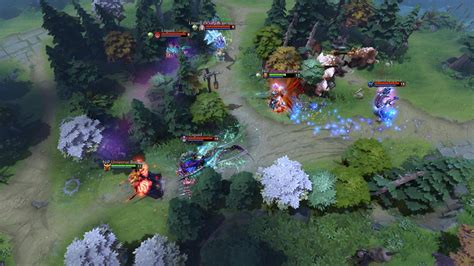 This means that xp and vista won't cut it—but these days you should be on a more updated version of windows anyway. Dota 2 System Requirements: How To Start Playing The Game