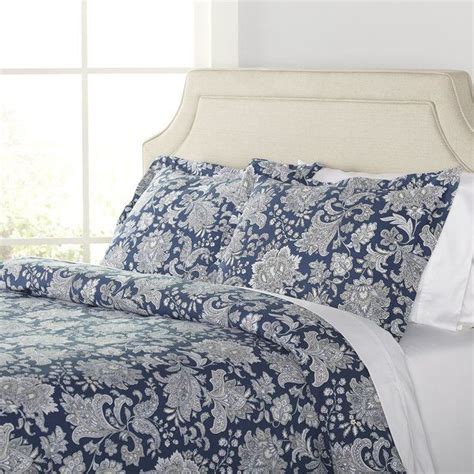 Perfect In The Guest Room Or Master Suite This Bedding Essential