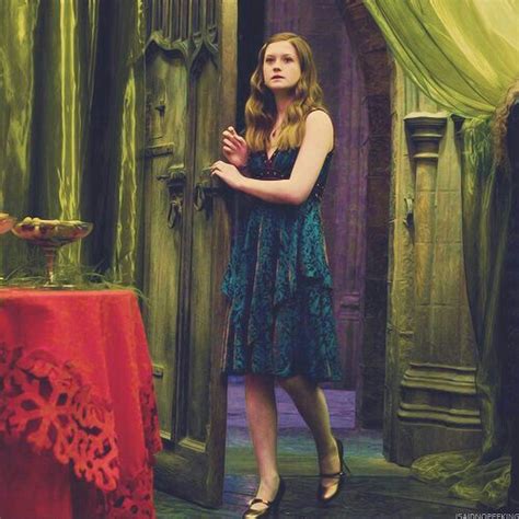 In addition to becoming a sudden supermodel with. Unseen Hero Edition 2: Ginny Weasley | Harry Potter Amino