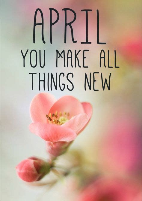 50 Hello April Images Pictures Quotes And Pics 2020