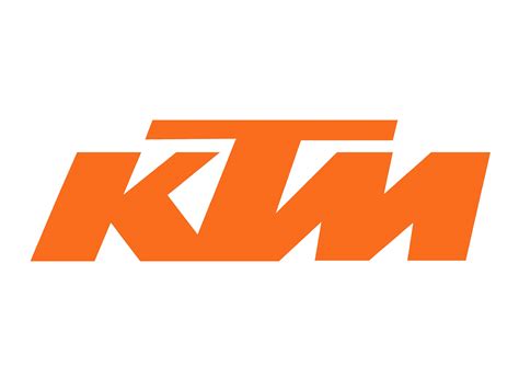 Ktm Logo Automarken Motorradmarken Logos Geschichte Png
