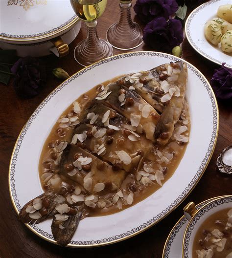 The 12 Dishes For Polish Christmas Eve Voice Of London