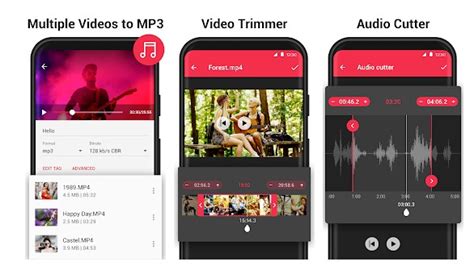 5 Best Video Converter Apps For Android Smartphone In 2020 Lowkeytech