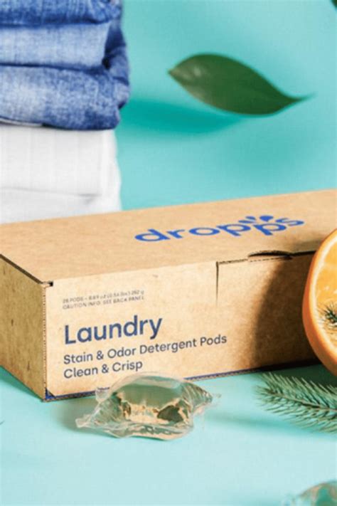 Eco Friendly Laundry Detergent Pods That Work Eco Friendly Laundry