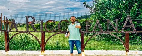 Открыть страницу «hotel touring franciacorta» на facebook. Visita guidata con degustazione Cantina La Riccafana ...
